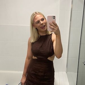 Meet your Posher, Jay